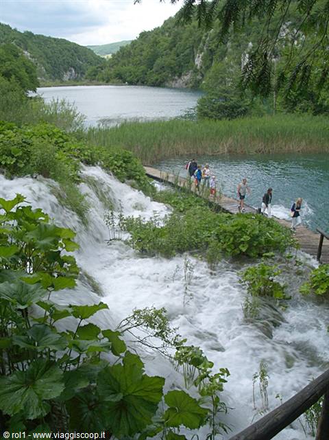 Laghi di Plitvice