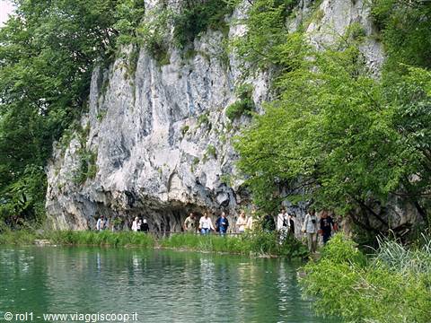 Laghi di Plitvice