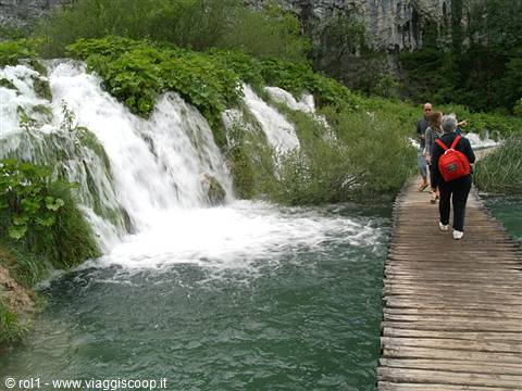 Laghi di Plitvice