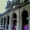 I mercatini sotto i portici della stazione SVIZZERA 