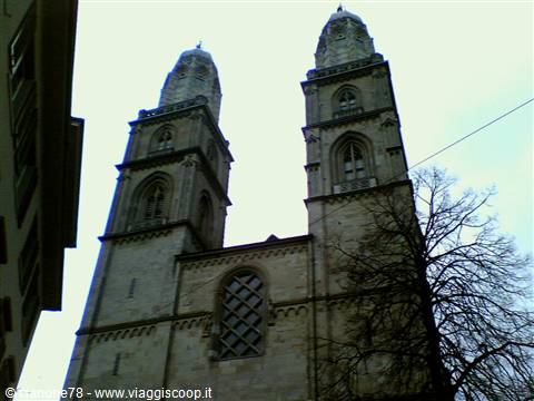 La cattedrale normanna