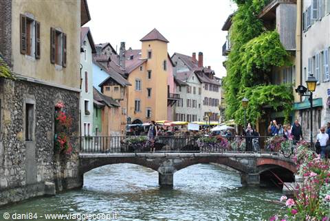 Annecy