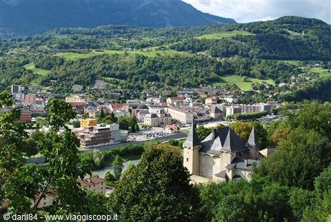 Albertville