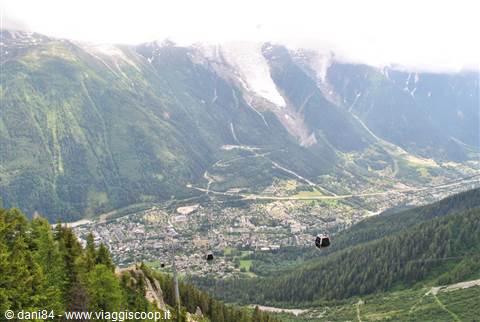Chamonix