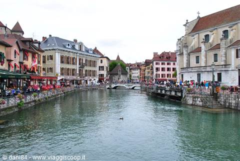 Annecy