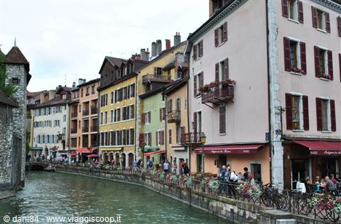 Annecy