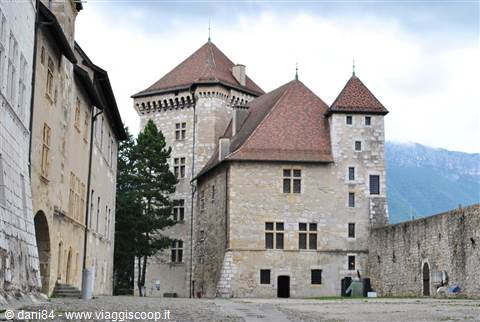 Annecy
