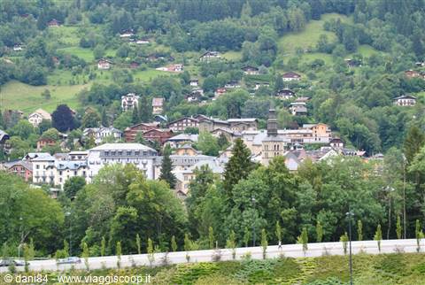 Saint Gervais