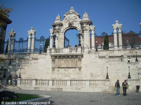 castle royal palace