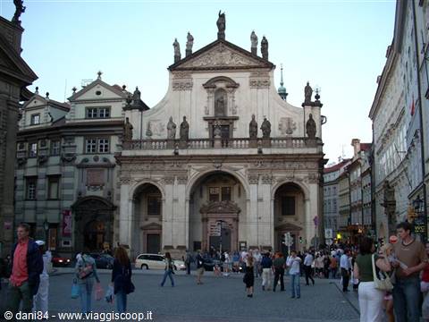 Chiesa di San Salvatore