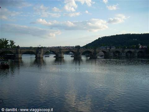 ponte Carlo 1