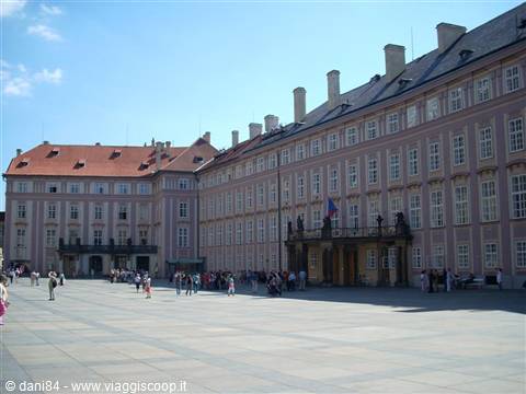 castello