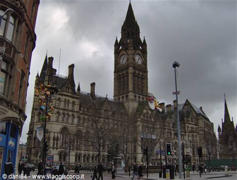 albert square 1
