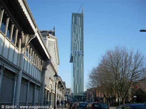 l'hilton da castelfield 2