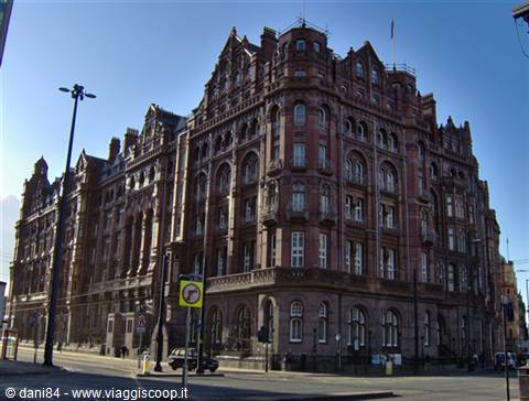 midland hotel