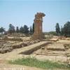 tempio dei dioscuri ITALIA 
