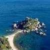 taormina isola bella ITALIA 