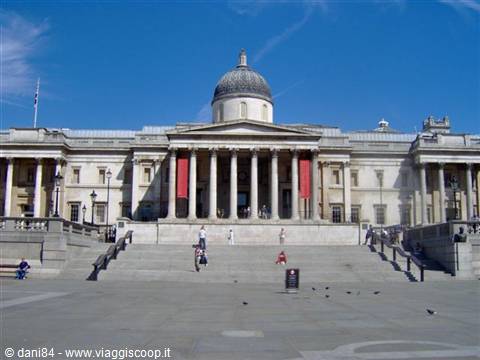 national gallery