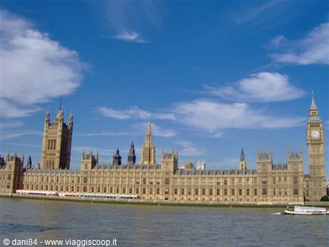 parlamento