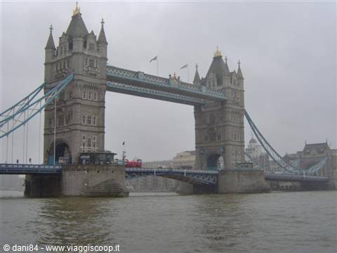 tower bridge