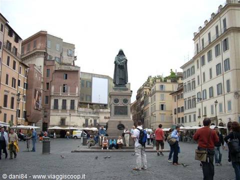 campo dè fiori