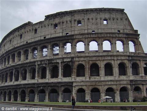 colosseo