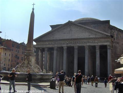 pantheon