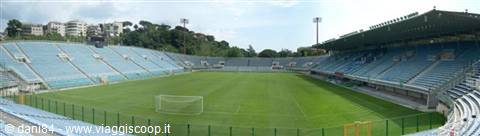 stadio flaminio