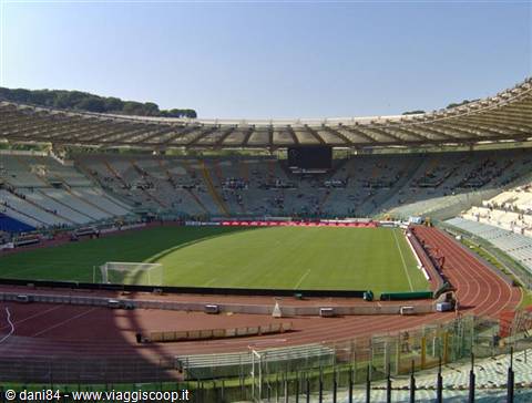 stadio olimpico