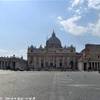 foto viaggio CITTA' DEL VATICANO