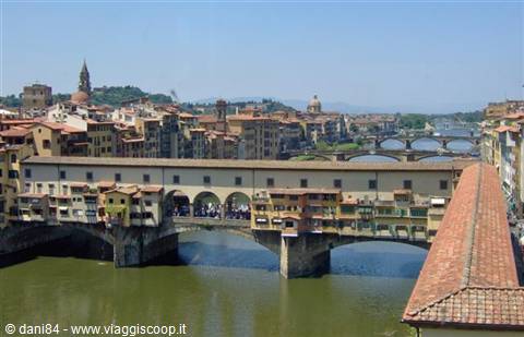 ponte vecchio