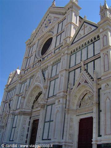 santa croce