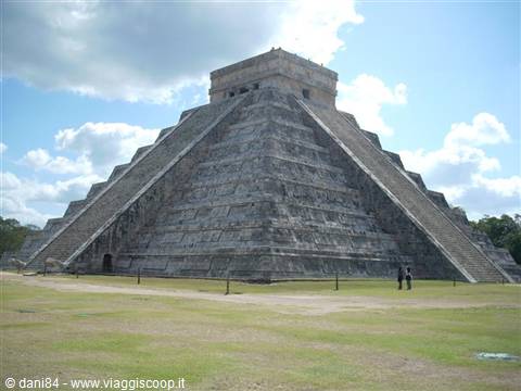 chichen itza
