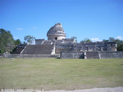 chichen itza