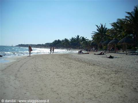 playa del carmen