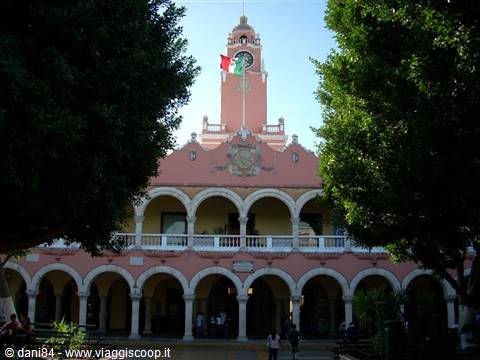 merida