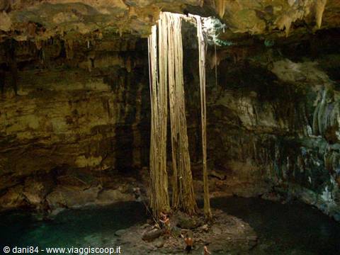 cenote