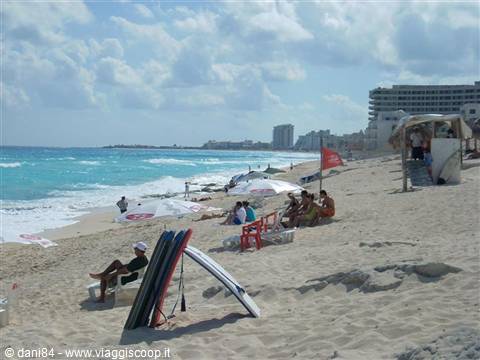 cancun