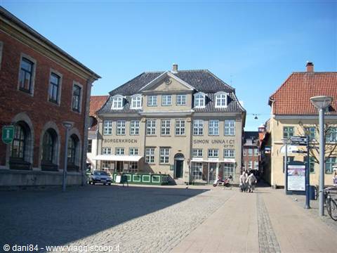 Helsingor