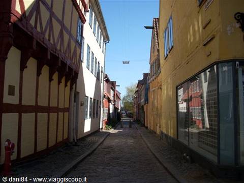 Helsingor