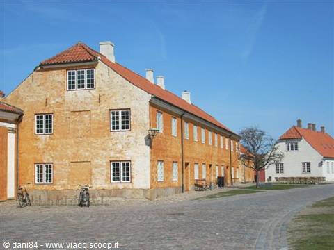 Helsingor Kronborg