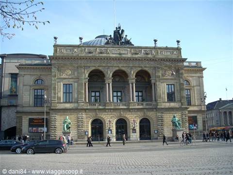 kongens nytorv