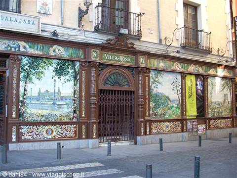 madrid