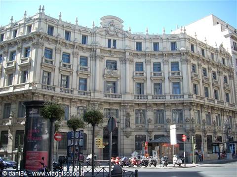 madrid