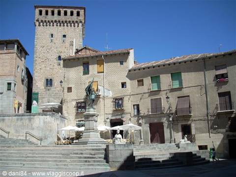 segovia