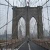 brooklyn bridge STATI UNITI D'AMERICA 