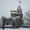 central park STATI UNITI D'AMERICA 