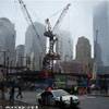 ground zero STATI UNITI D'AMERICA 