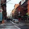 little italy STATI UNITI D'AMERICA 
