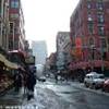 little italy STATI UNITI D'AMERICA 
